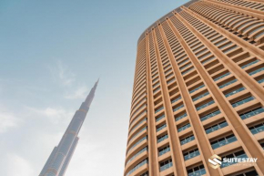 OSTAY-Fashion Avenue Dubai mall